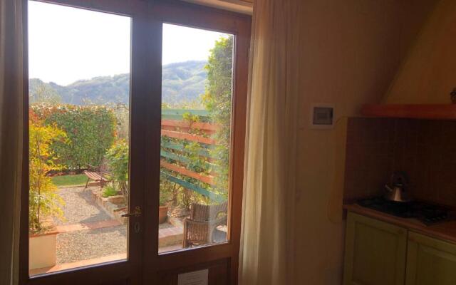 Agriturismo Tenuta La Fratta
