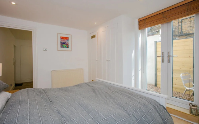 Modern 1 Bedroom Apartment in Wandsworth Road
