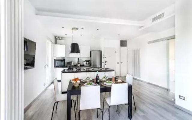 Appartamento Residence Quadrifoglio