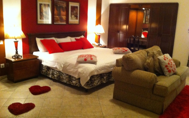 Rotana Hotel