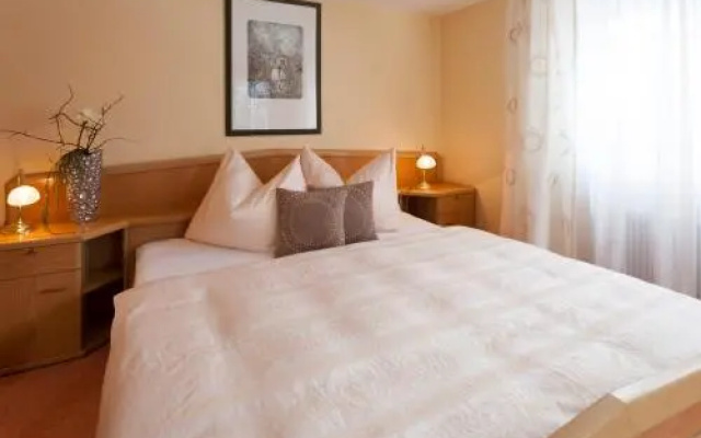 Appartement Zint