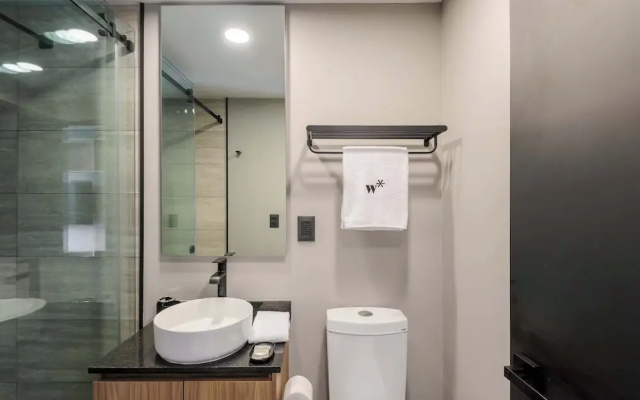 w Urban Vibes 1BR w Balcony in Tabacalera