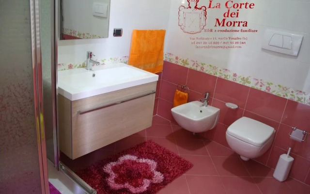La Corte dei Morra