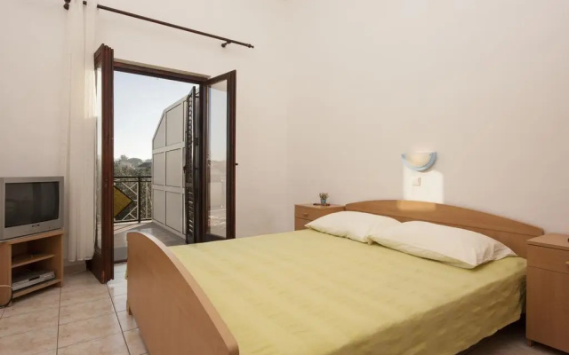 Apartments Vukic