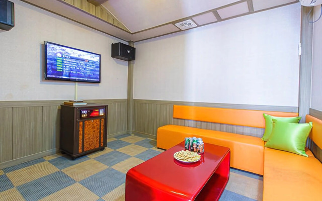 Yeosu Sunset & Sea Pension
