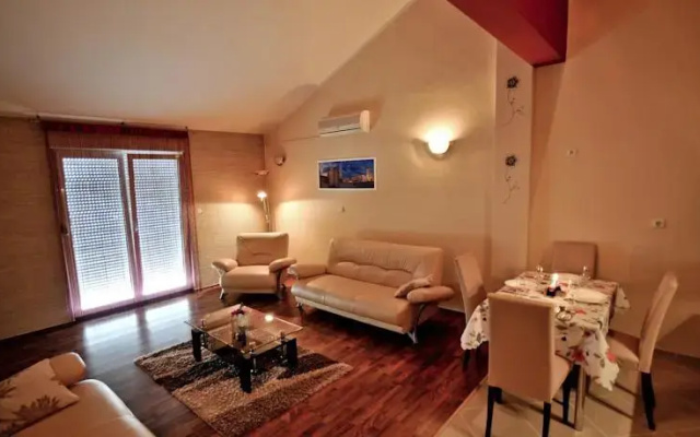 Apartment Grubic