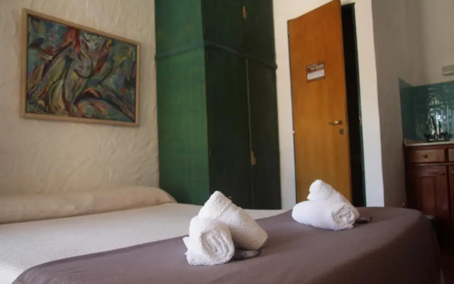 Apart Hotel Sahara