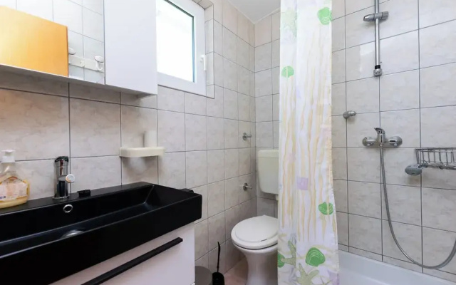 Apartments Boza