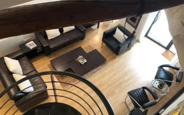 6 Rue Saint-Pierre