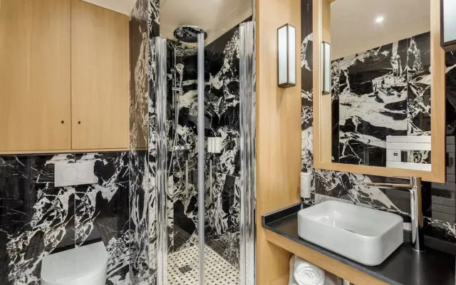 Merveil Signature Suite - Bateliere