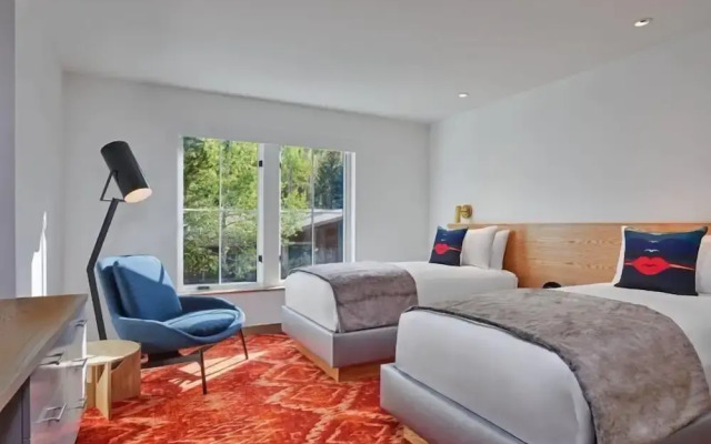 Sky Residences - 2 Bedroom Residence
