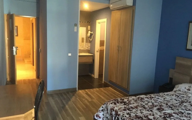 Hotel Don Ángel I