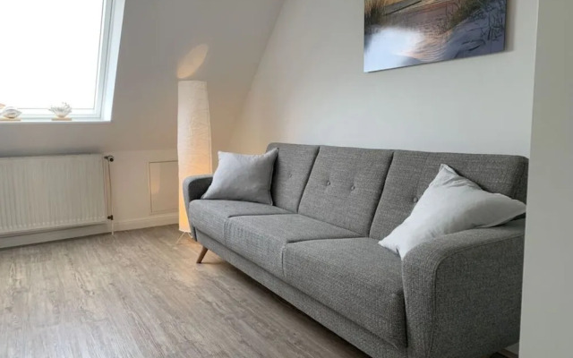 Huus Rehders Modern Retreat