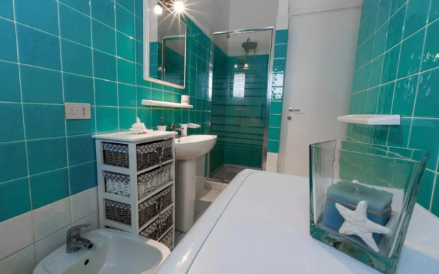 Moma Apartments Cannigione