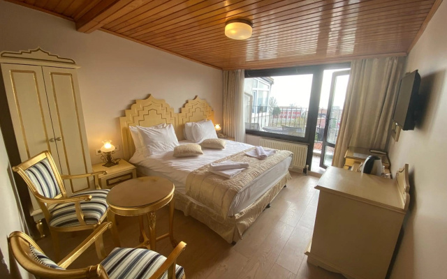 Hotel Saba Sultan