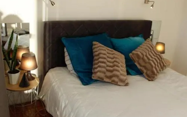 Apartamento Trindade