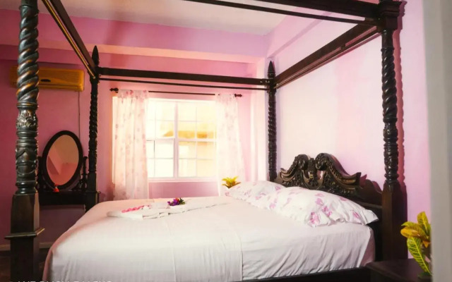 Belle View Apartment Villa - Hibiscus
