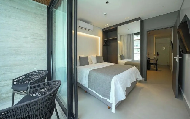Gav Porto Alto Resorts