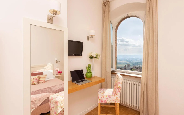 Hotel Ideale