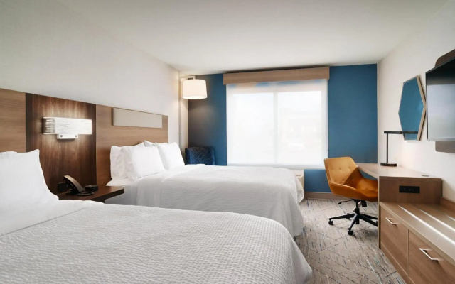 Holiday Inn Express Hotel & Suites - Cheyenne by IHG