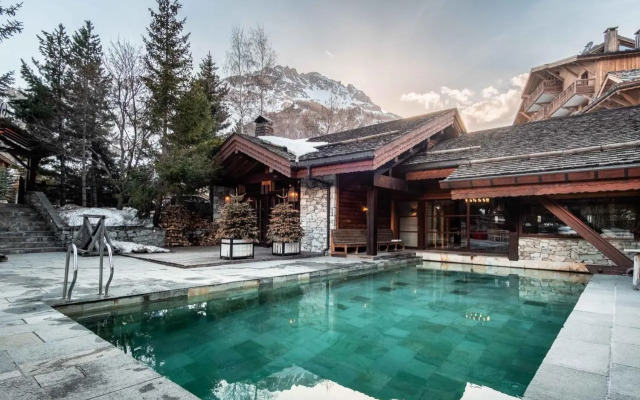 Hotel Le Blizzard