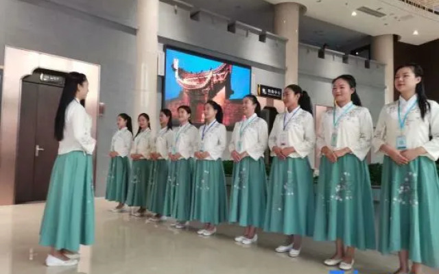 Yuzhou Songbook Cultural Luxury Resort Hotel