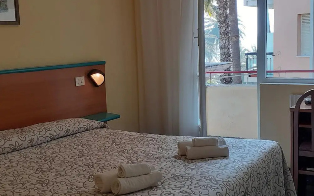 Hotel Colibrì