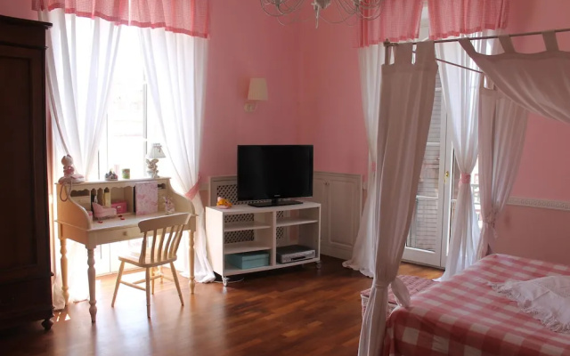 B&B Le Sorelle