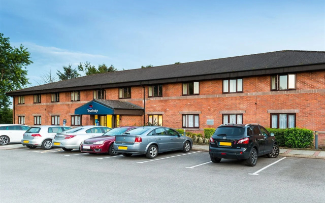 Travelodge Dumfries