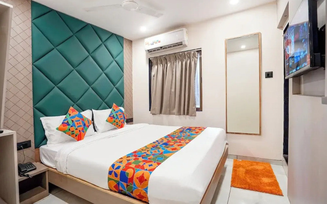 Fabhotel 7 Star I