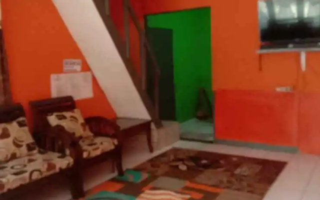 ALI1 Pondok Orange 1 Ciwidey