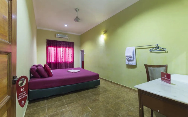 ZEN Home Nabil Nabila Homestay