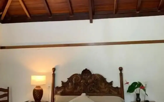 Pousada Villa Real