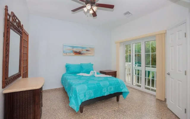 Lawson Rock - Yellowfish 211 2 Bedroom Condo by RedAwning