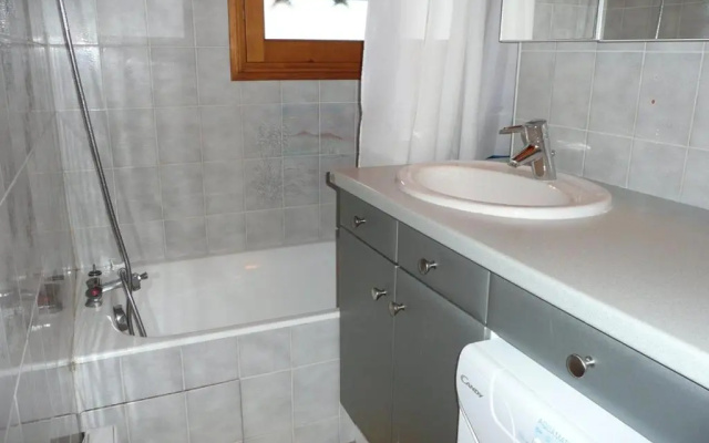 Appartement Les Saisies, 2 pièces, 6 personnes - FR-1-594-74