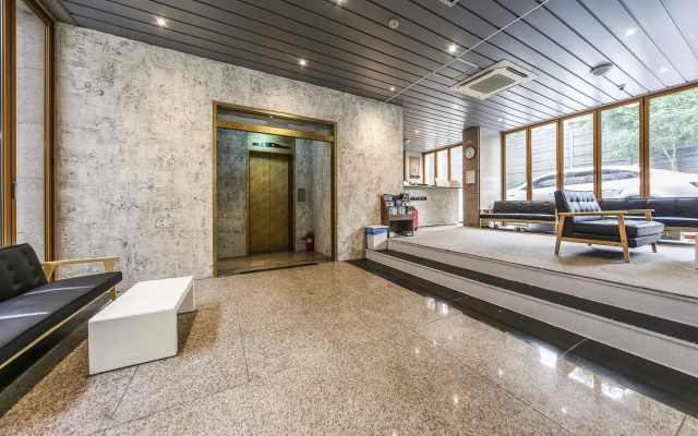Hotel Joker 1