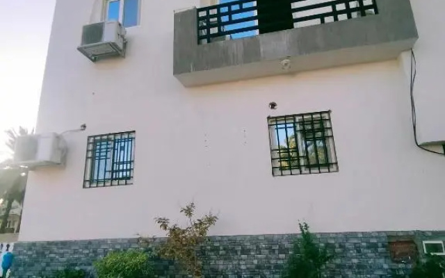 Sababa Hotel Apartments