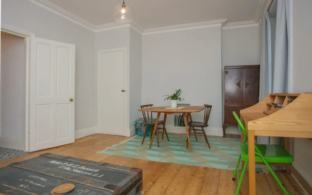 1 Bedroom Flat Close To Victoria Station