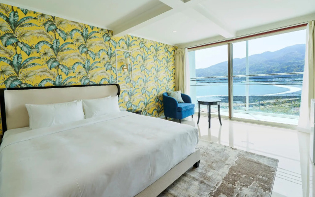 Hotel Himalaya Sea