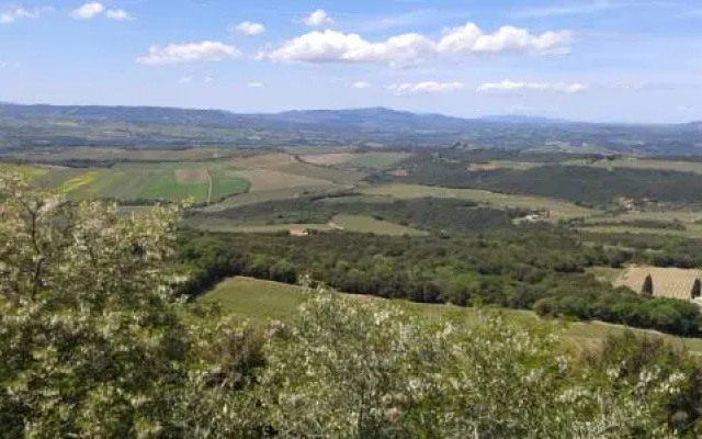 Borgo Vecchio