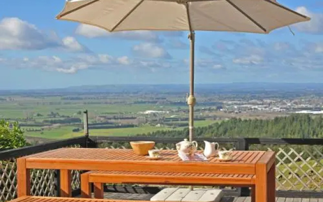 Warwick Hills Rural Retreat