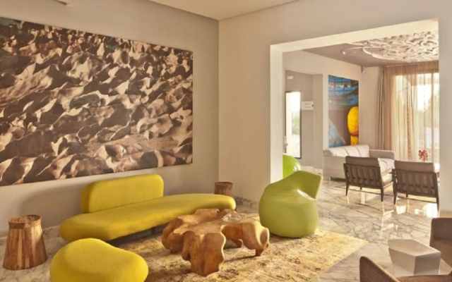 AG Hotel & spa Marrakech