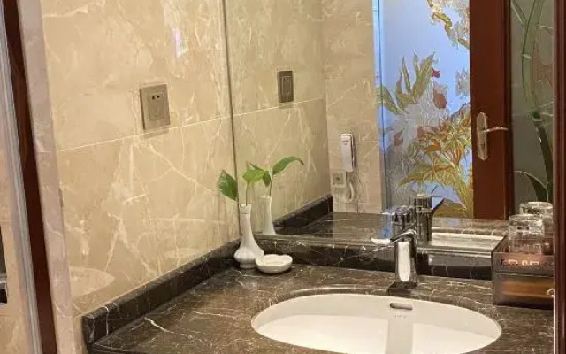 Fengxi Hotel