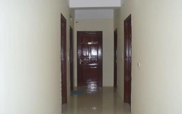 Yen Ngoc Hotel
