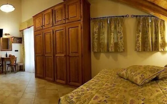 Hotel Villa Plinia