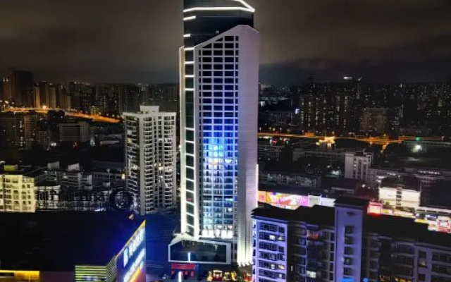 JUNHAO Hotel
