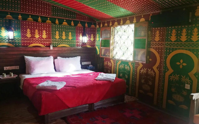Riad Jnane Imlil