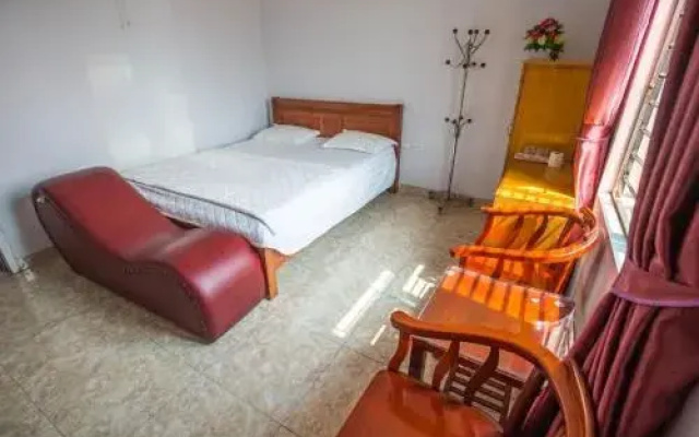 An Binh 2 Hotel BG - by BAY LUXURY