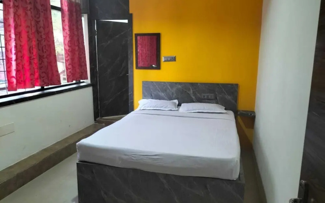 Navarang Residency