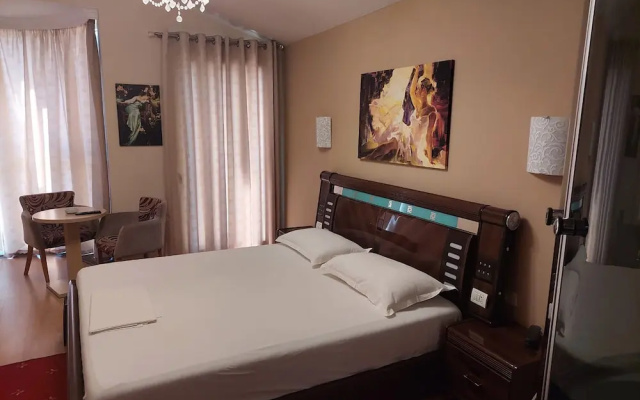 Hotel Green